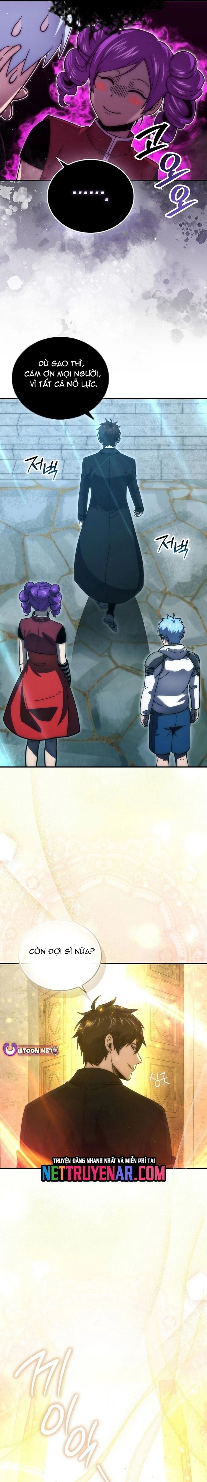 Chúa Quỷ Tăng Cấp Bằng Võ Thuật Chapter 116 - 27