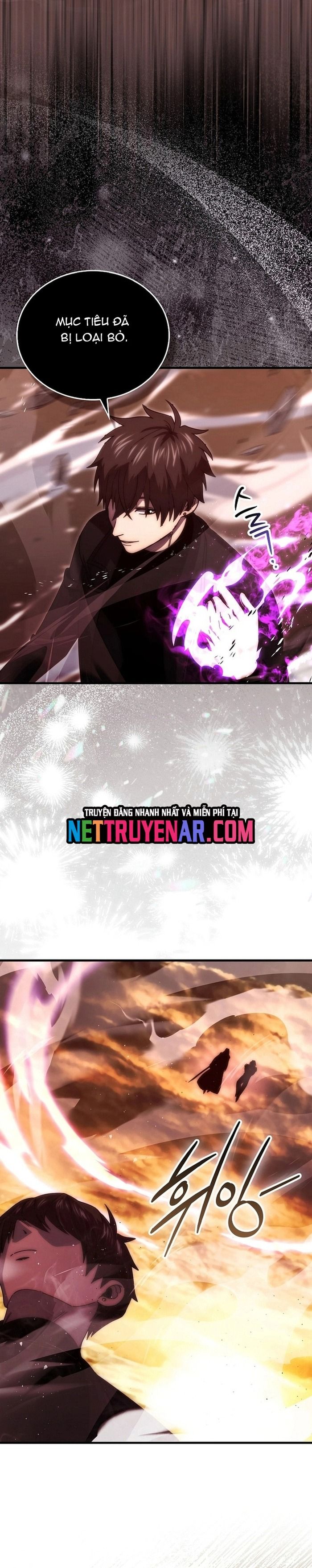 Chúa Quỷ Tăng Cấp Bằng Võ Thuật Chapter 116 - 4