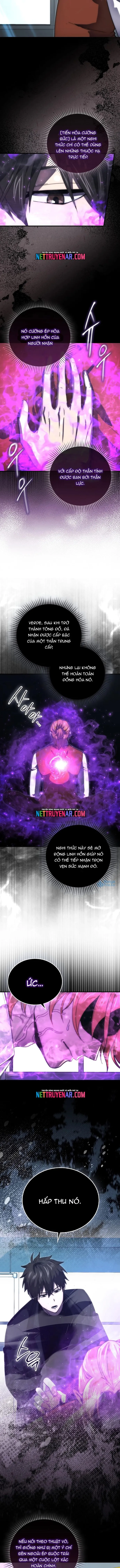 Chúa Quỷ Tăng Cấp Bằng Võ Thuật Chapter 117 - 12