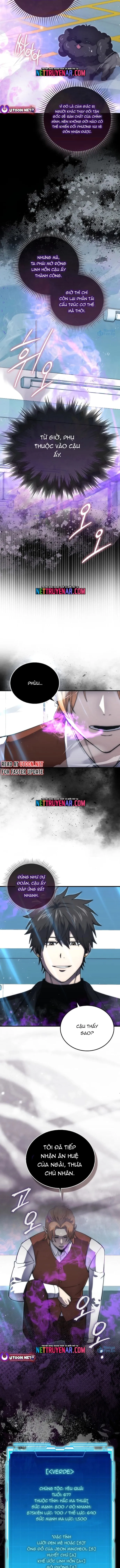 Chúa Quỷ Tăng Cấp Bằng Võ Thuật Chapter 117 - 13