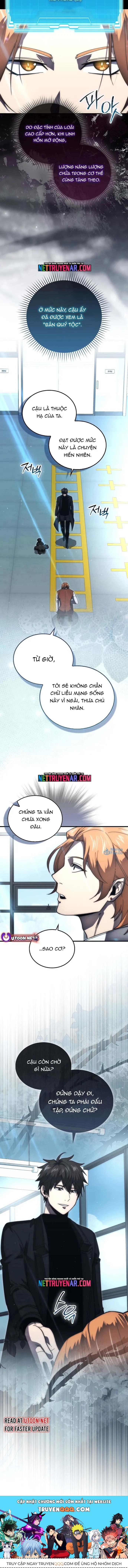 Chúa Quỷ Tăng Cấp Bằng Võ Thuật Chapter 117 - 14