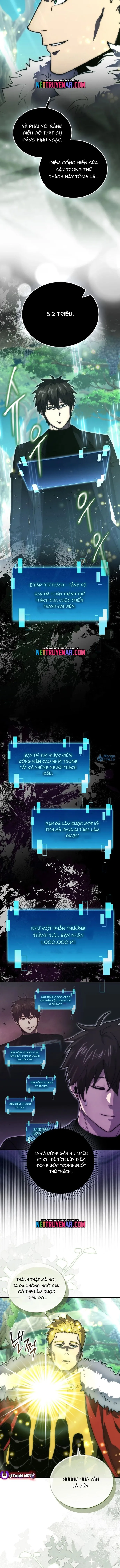 Chúa Quỷ Tăng Cấp Bằng Võ Thuật Chapter 117 - 3