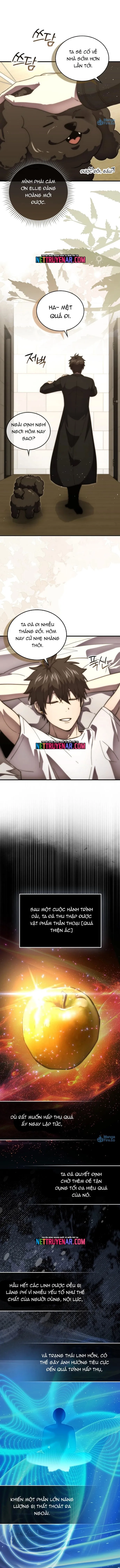 Chúa Quỷ Tăng Cấp Bằng Võ Thuật Chapter 117 - 6
