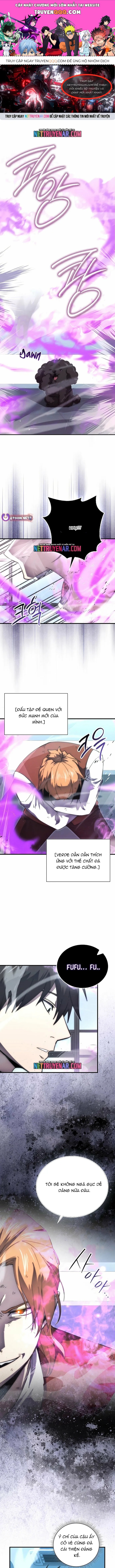 Chúa Quỷ Tăng Cấp Bằng Võ Thuật Chapter 118 - 1