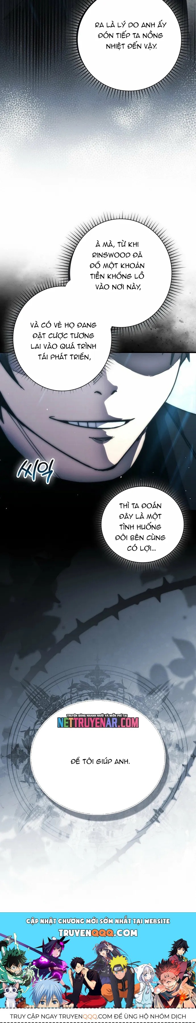 Chúa Quỷ Tăng Cấp Bằng Võ Thuật Chapter 118 - 13