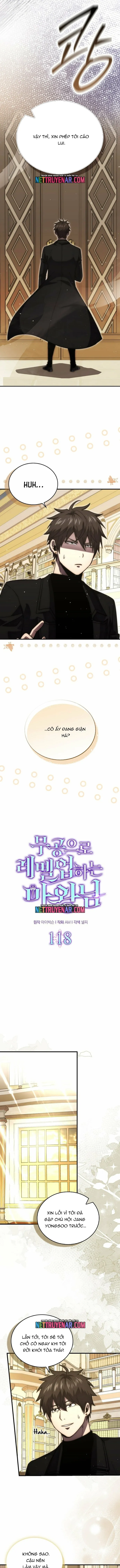 Chúa Quỷ Tăng Cấp Bằng Võ Thuật Chapter 118 - 4