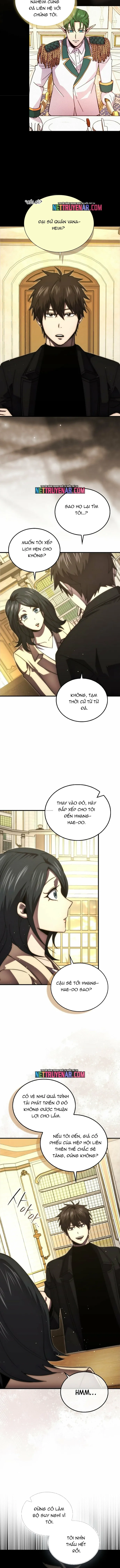 Chúa Quỷ Tăng Cấp Bằng Võ Thuật Chapter 118 - 6