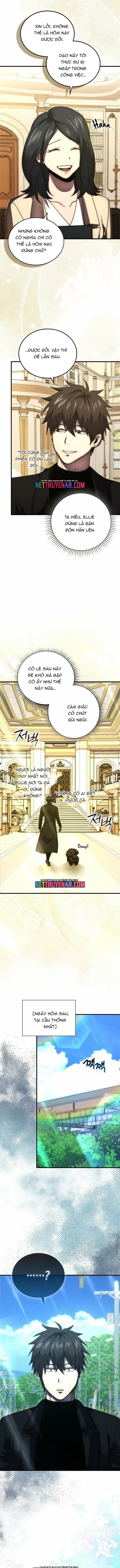 Chúa Quỷ Tăng Cấp Bằng Võ Thuật Chapter 118 - 8