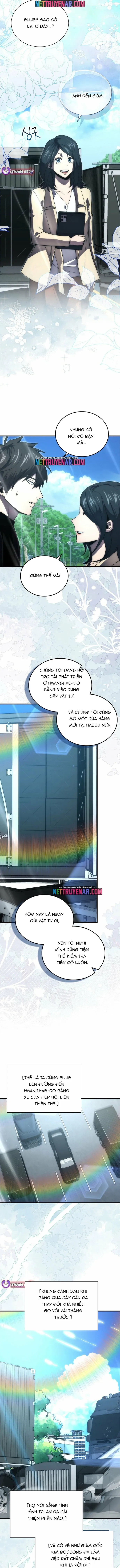 Chúa Quỷ Tăng Cấp Bằng Võ Thuật Chapter 118 - 9