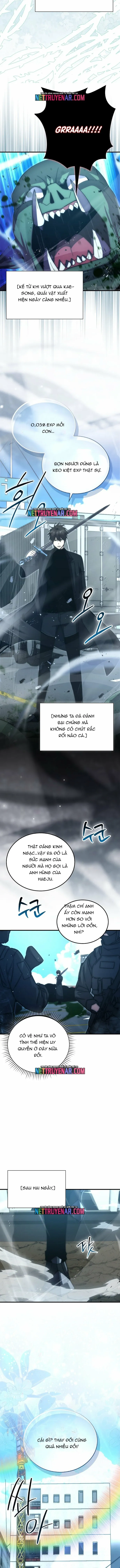 Chúa Quỷ Tăng Cấp Bằng Võ Thuật Chapter 118 - 10