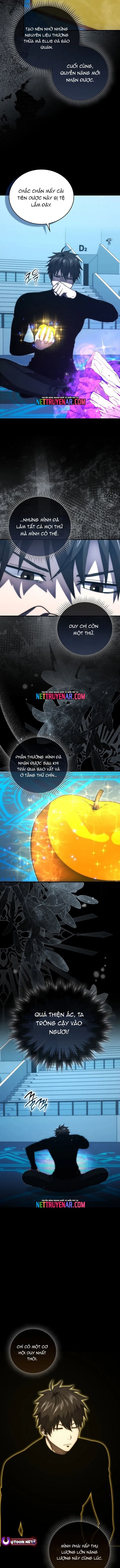 Chúa Quỷ Tăng Cấp Bằng Võ Thuật Chapter 119 - 11