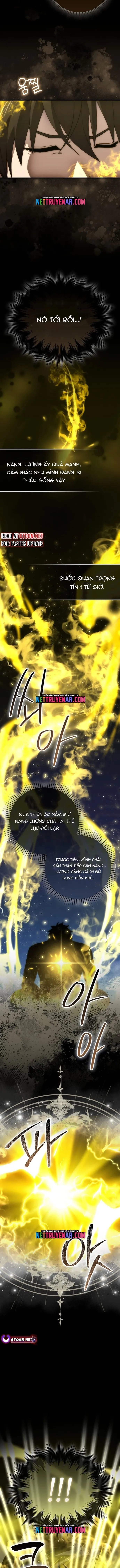 Chúa Quỷ Tăng Cấp Bằng Võ Thuật Chapter 119 - 12