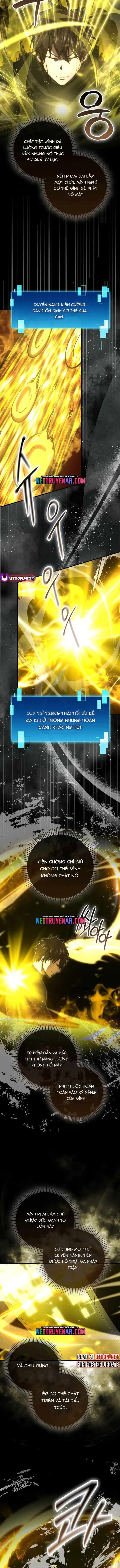 Chúa Quỷ Tăng Cấp Bằng Võ Thuật Chapter 119 - 13