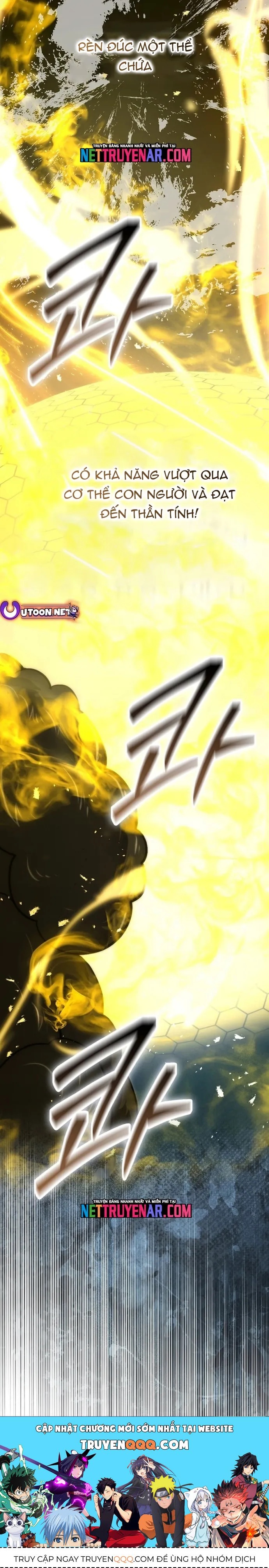 Chúa Quỷ Tăng Cấp Bằng Võ Thuật Chapter 119 - 14