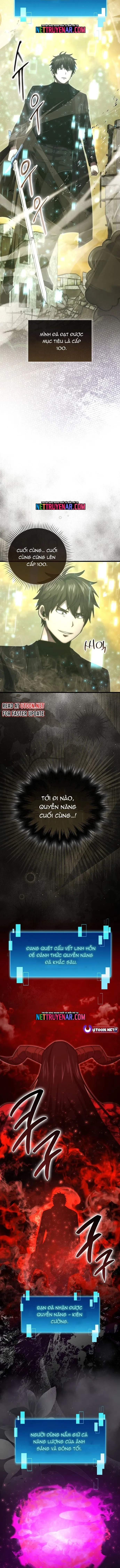 Chúa Quỷ Tăng Cấp Bằng Võ Thuật Chapter 119 - 4