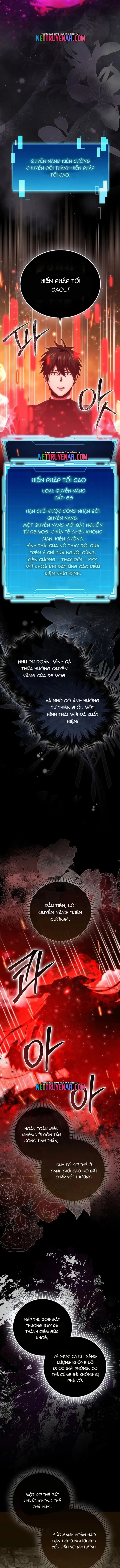 Chúa Quỷ Tăng Cấp Bằng Võ Thuật Chapter 119 - 5
