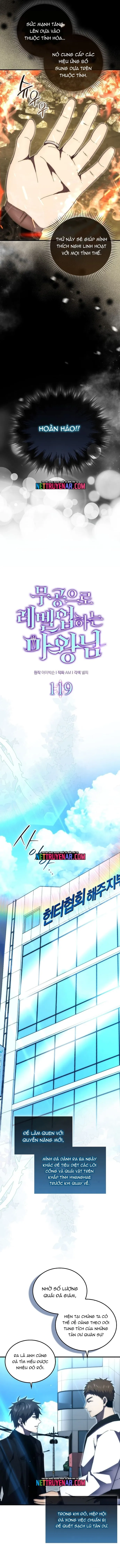 Chúa Quỷ Tăng Cấp Bằng Võ Thuật Chapter 119 - 7