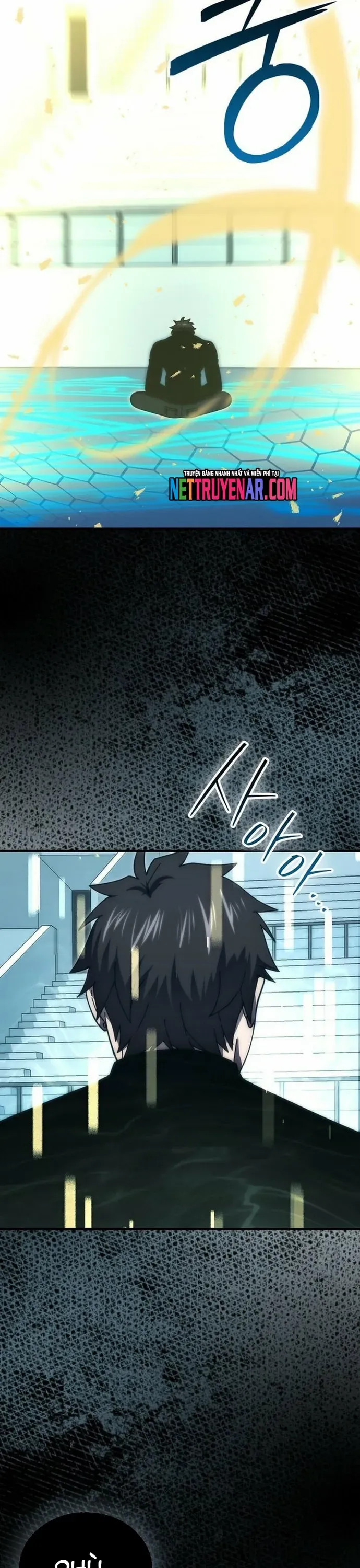 Chúa Quỷ Tăng Cấp Bằng Võ Thuật Chapter 120 - 2
