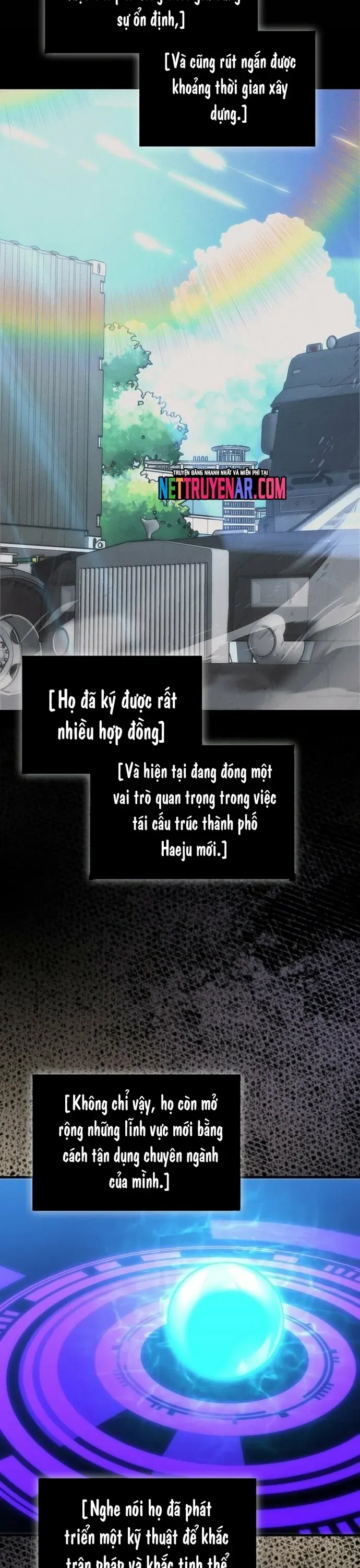 Chúa Quỷ Tăng Cấp Bằng Võ Thuật Chapter 120 - 14