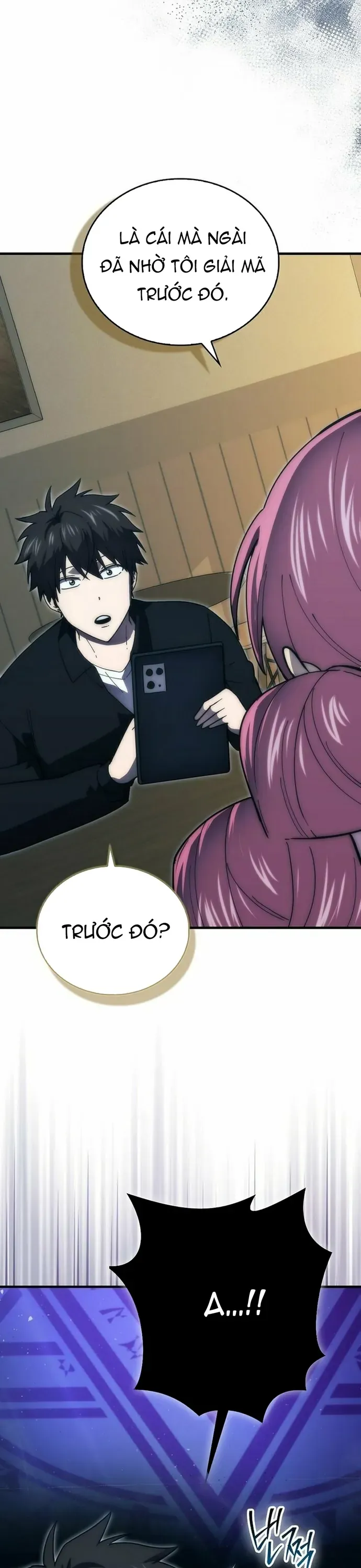 Chúa Quỷ Tăng Cấp Bằng Võ Thuật Chapter 120 - 17