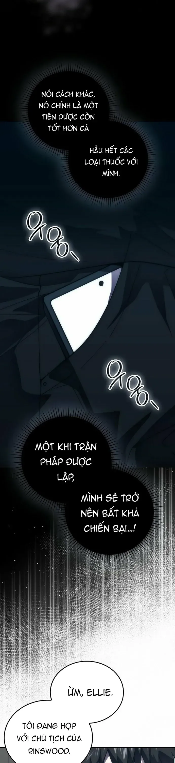 Chúa Quỷ Tăng Cấp Bằng Võ Thuật Chapter 120 - 20