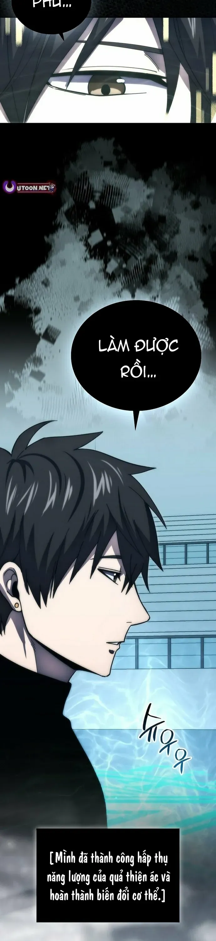 Chúa Quỷ Tăng Cấp Bằng Võ Thuật Chapter 120 - 3
