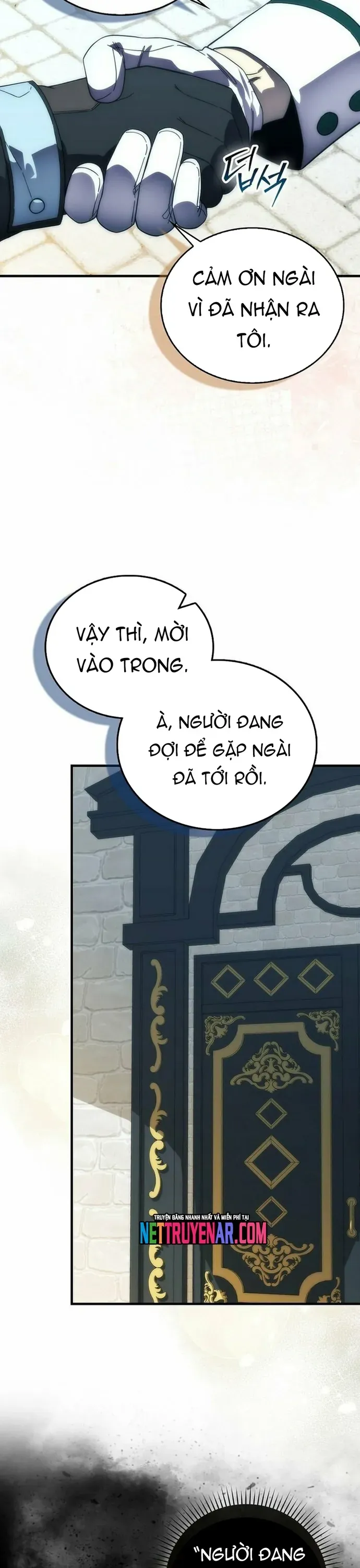 Chúa Quỷ Tăng Cấp Bằng Võ Thuật Chapter 120 - 26