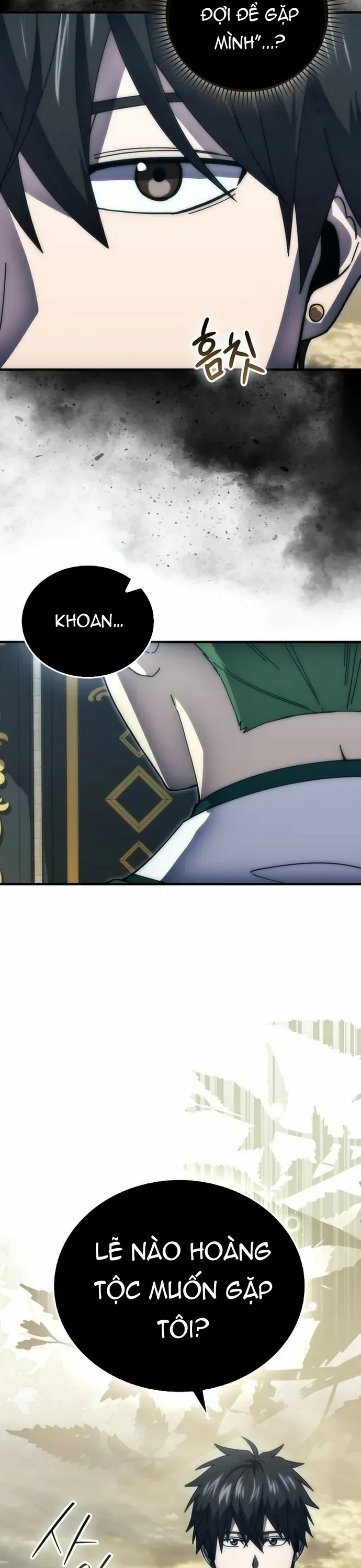 Chúa Quỷ Tăng Cấp Bằng Võ Thuật Chapter 120 - 27