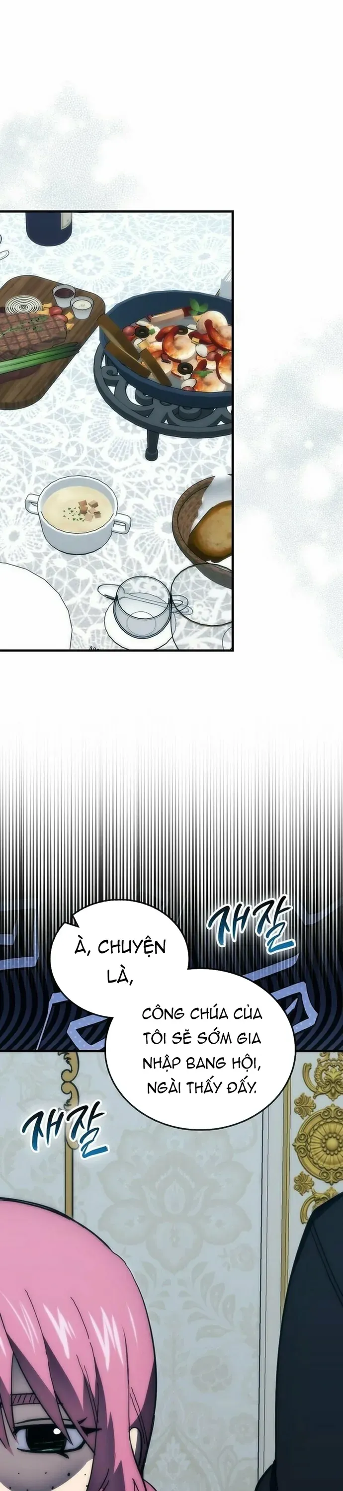 Chúa Quỷ Tăng Cấp Bằng Võ Thuật Chapter 120 - 30