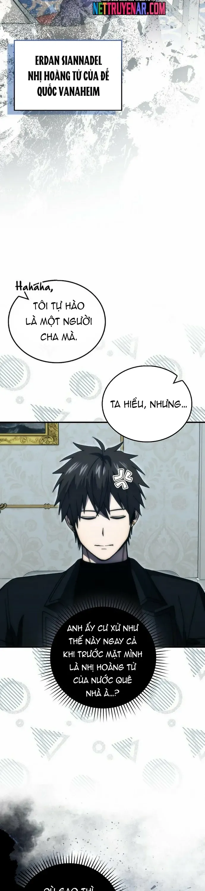 Chúa Quỷ Tăng Cấp Bằng Võ Thuật Chapter 120 - 34