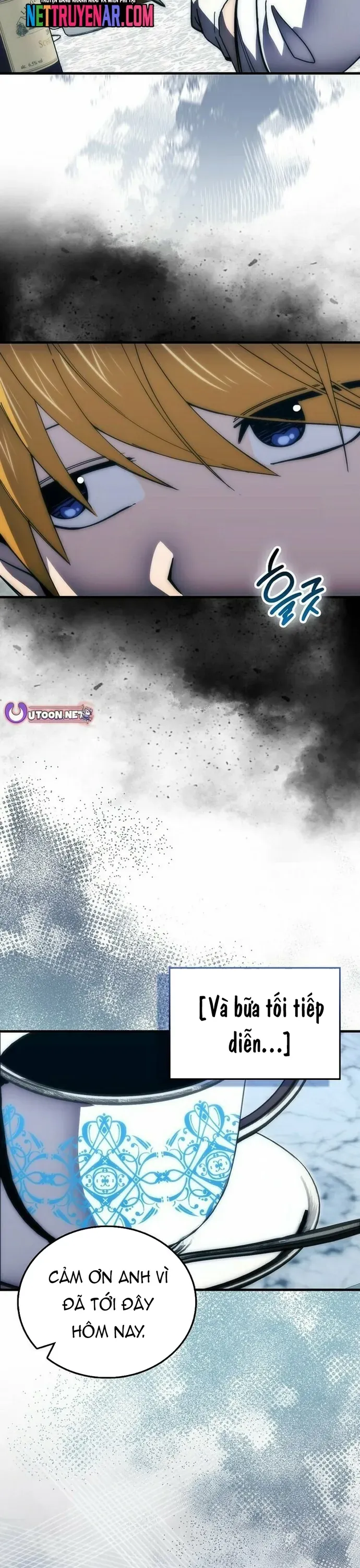 Chúa Quỷ Tăng Cấp Bằng Võ Thuật Chapter 120 - 36