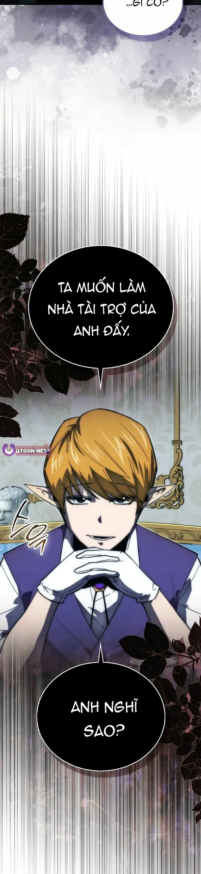 Chúa Quỷ Tăng Cấp Bằng Võ Thuật Chapter 120 - 39