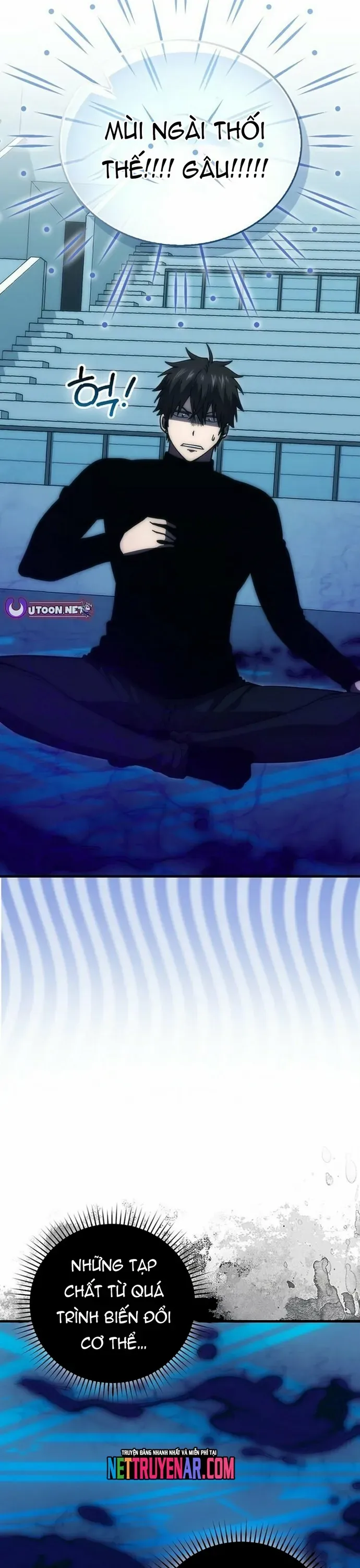 Chúa Quỷ Tăng Cấp Bằng Võ Thuật Chapter 120 - 7