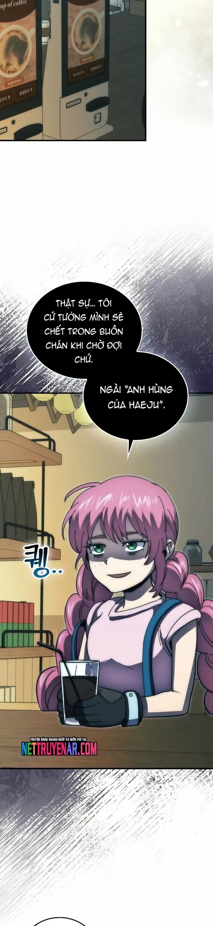 Chúa Quỷ Tăng Cấp Bằng Võ Thuật Chapter 120 - 10