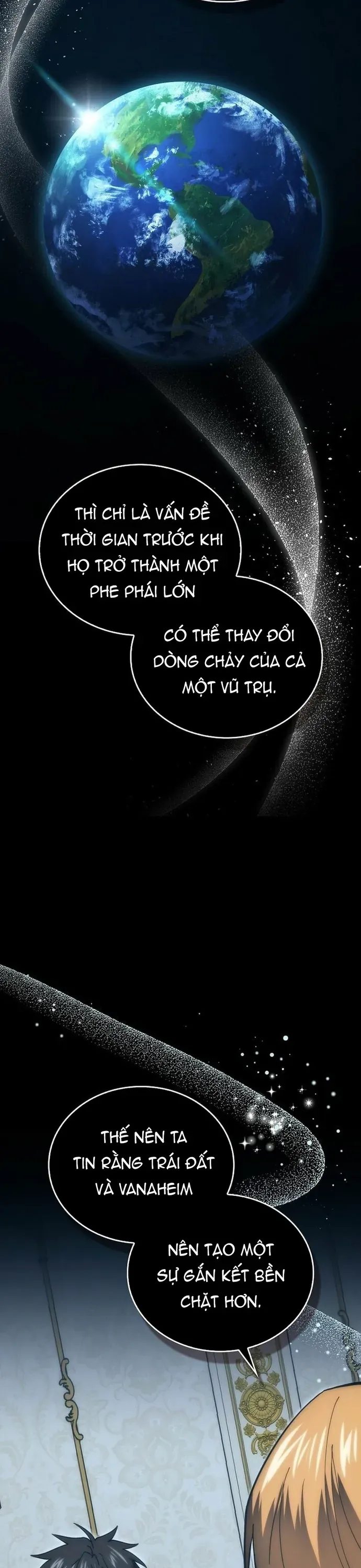 Chúa Quỷ Tăng Cấp Bằng Võ Thuật Chapter 121 - 13
