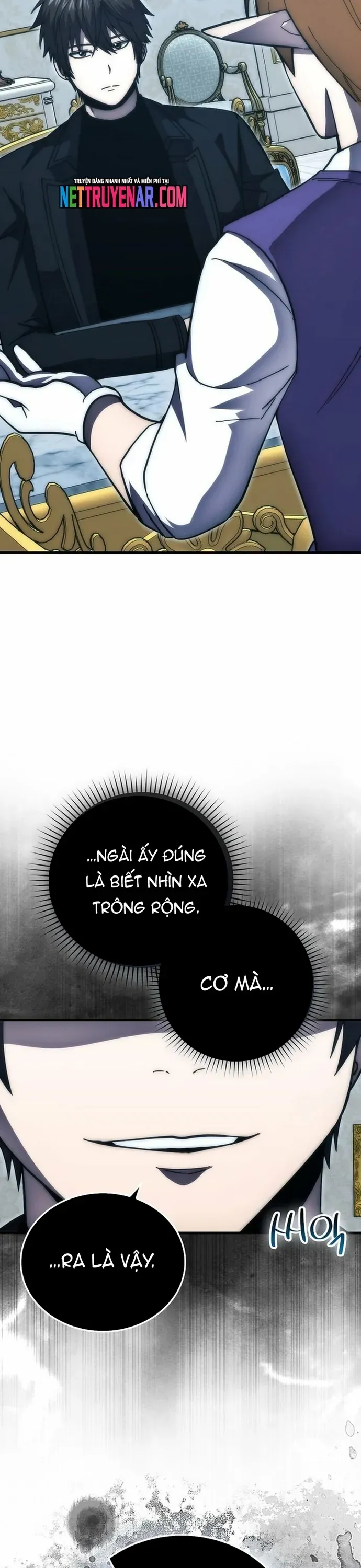 Chúa Quỷ Tăng Cấp Bằng Võ Thuật Chapter 121 - 14