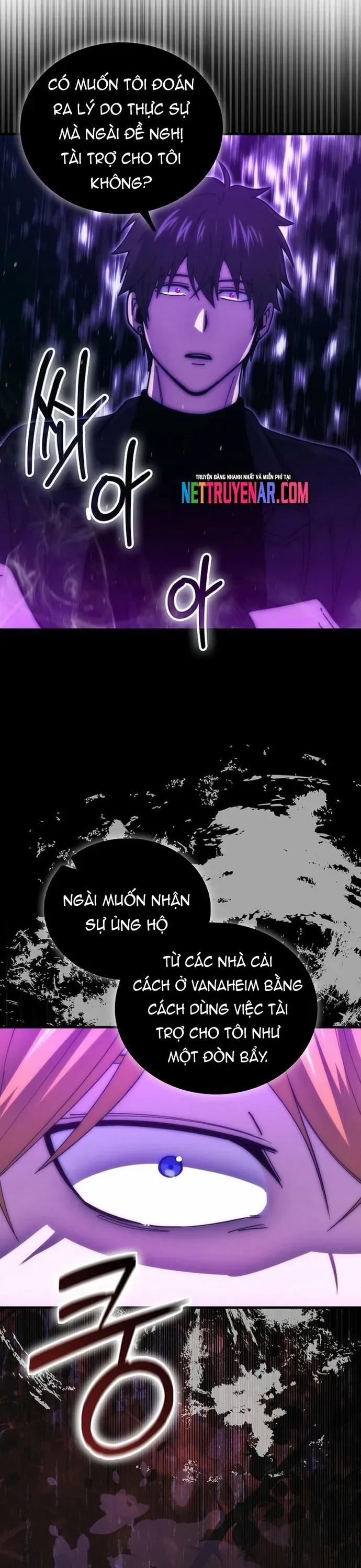 Chúa Quỷ Tăng Cấp Bằng Võ Thuật Chapter 121 - 24