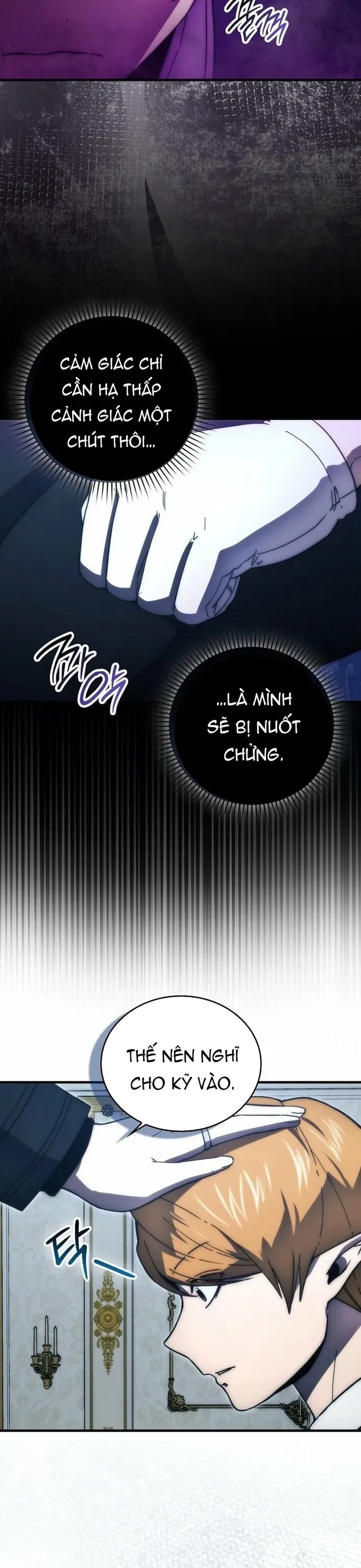 Chúa Quỷ Tăng Cấp Bằng Võ Thuật Chapter 121 - 26