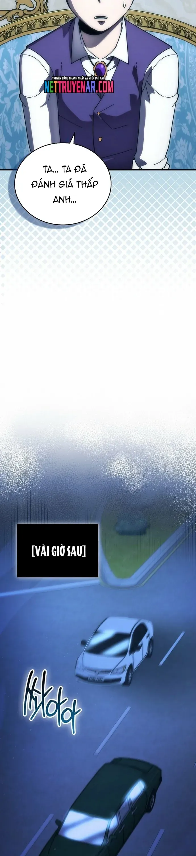Chúa Quỷ Tăng Cấp Bằng Võ Thuật Chapter 121 - 29