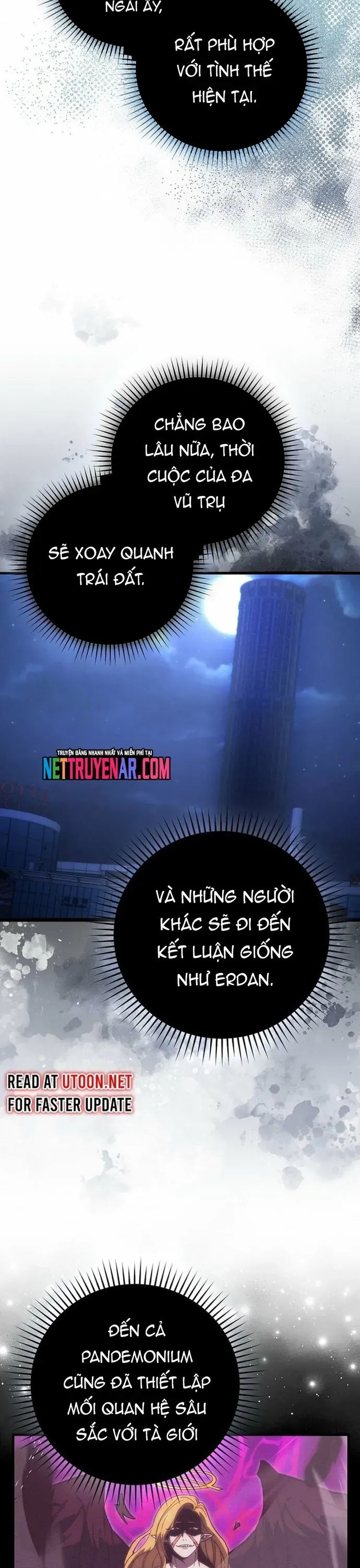 Chúa Quỷ Tăng Cấp Bằng Võ Thuật Chapter 121 - 31