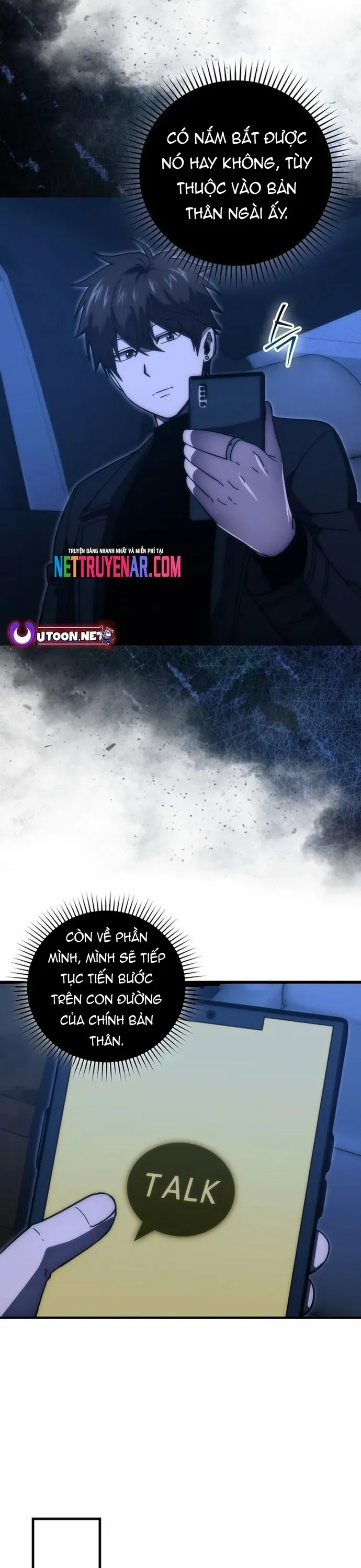 Chúa Quỷ Tăng Cấp Bằng Võ Thuật Chapter 121 - 33