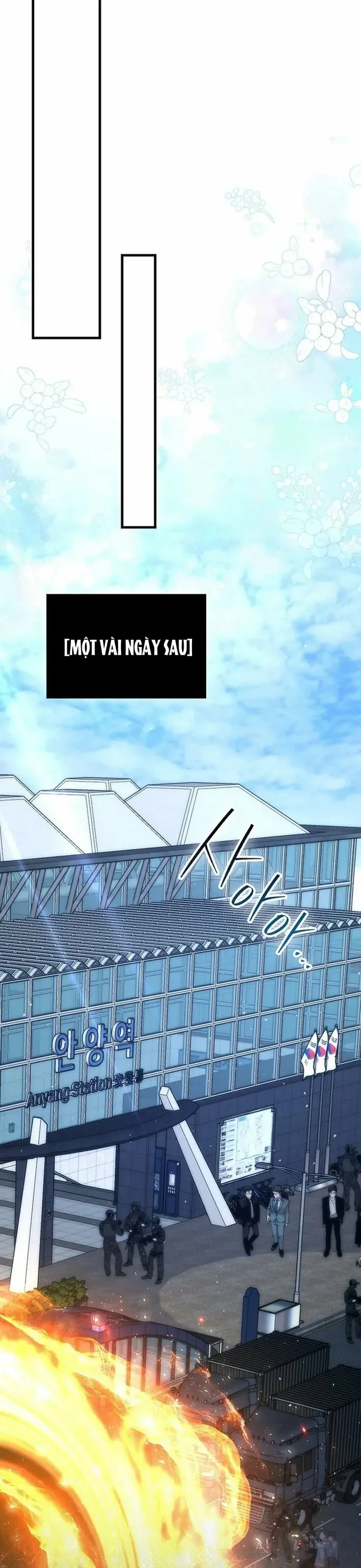 Chúa Quỷ Tăng Cấp Bằng Võ Thuật Chapter 121 - 34