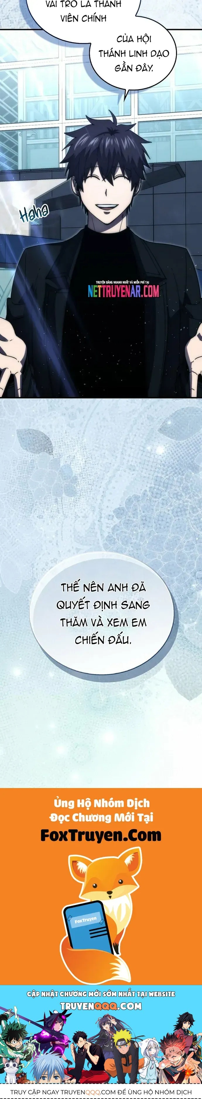 Chúa Quỷ Tăng Cấp Bằng Võ Thuật Chapter 121 - 38