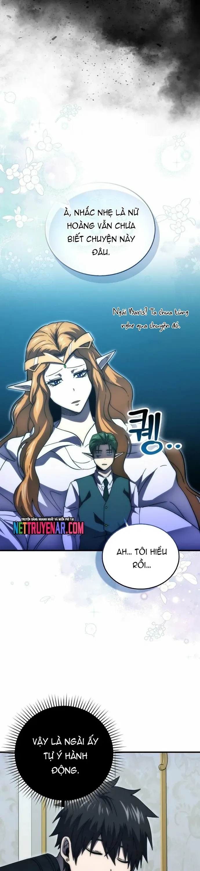 Chúa Quỷ Tăng Cấp Bằng Võ Thuật Chapter 121 - 7