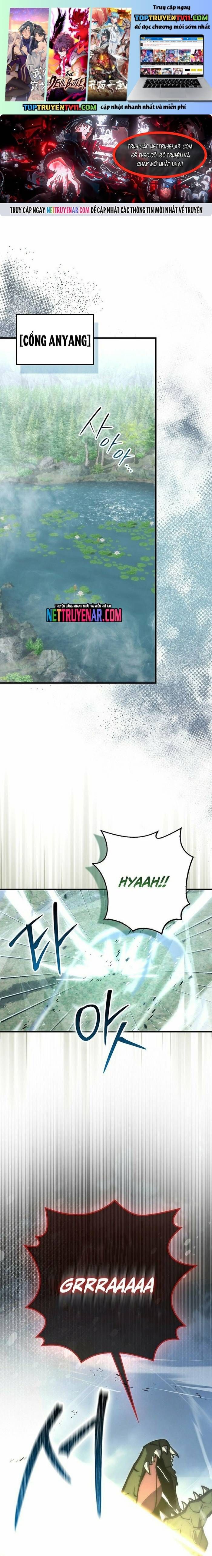 Chúa Quỷ Tăng Cấp Bằng Võ Thuật Chapter 122 - 2