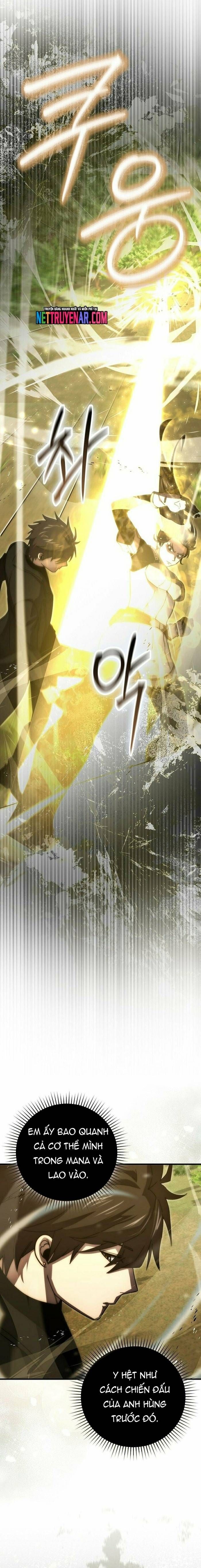 Chúa Quỷ Tăng Cấp Bằng Võ Thuật Chapter 122 - 12