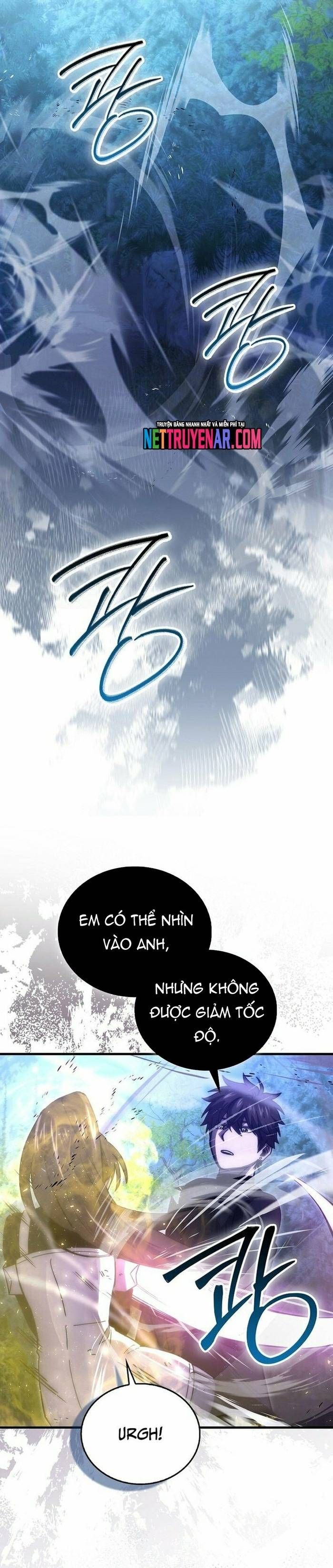 Chúa Quỷ Tăng Cấp Bằng Võ Thuật Chapter 122 - 19