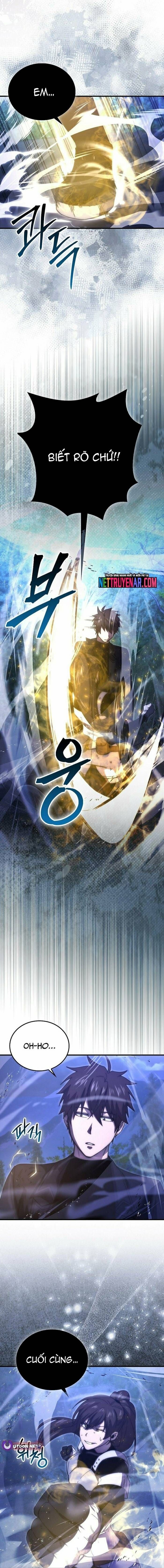 Chúa Quỷ Tăng Cấp Bằng Võ Thuật Chapter 122 - 20