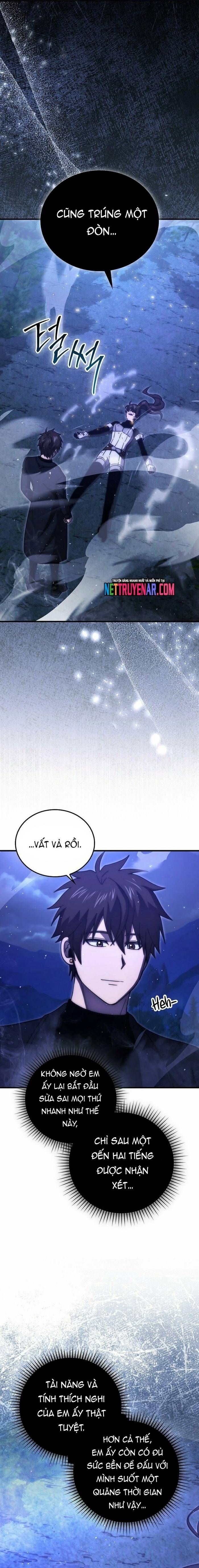 Chúa Quỷ Tăng Cấp Bằng Võ Thuật Chapter 122 - 21