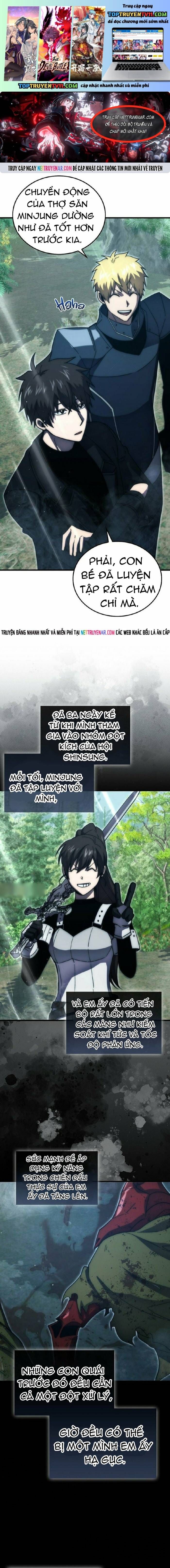 Chúa Quỷ Tăng Cấp Bằng Võ Thuật Chapter 123 - 2